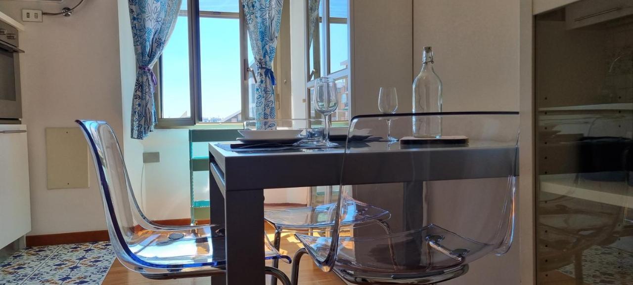 Appartamento Joivy Light Flat Near Mudec *